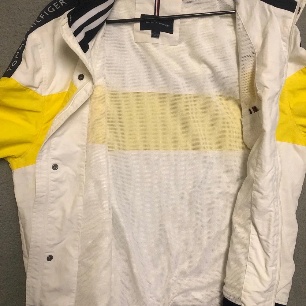 Tommy Hilfiger this tommy
